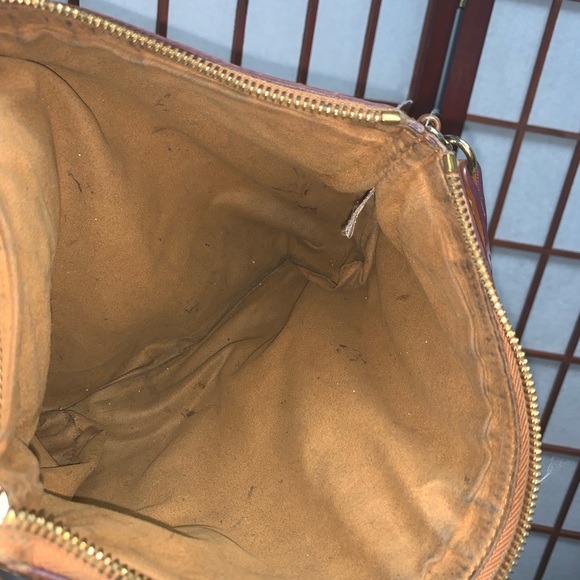 MCM Bag - Picture 3 of 4